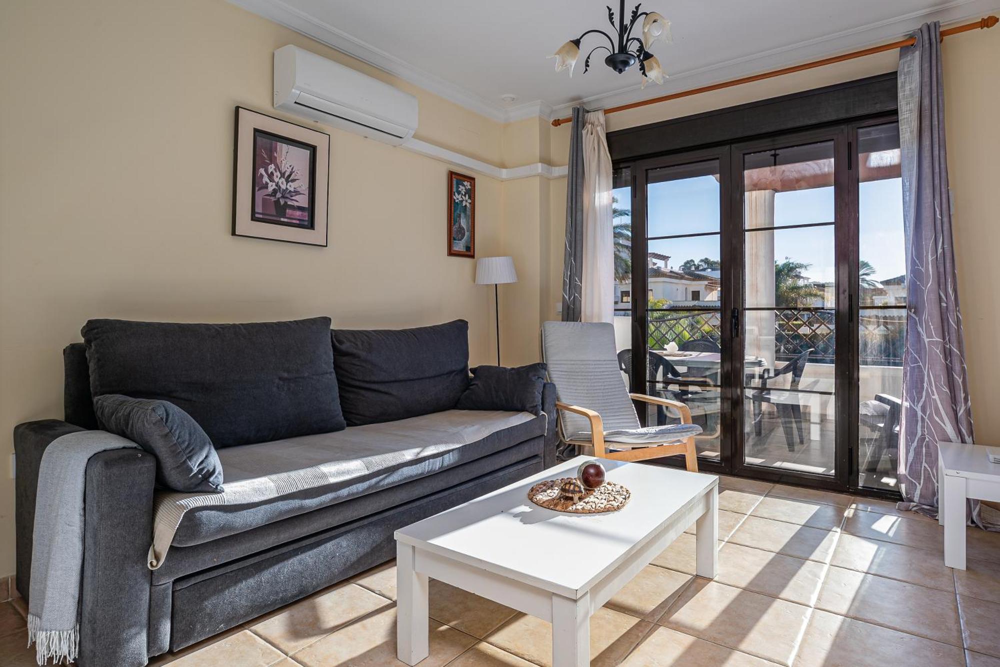 Apartamento Familiar Muy Soleado Cerca De La Playa Y Parking Incluido Chiclana de la Frontera Exterior photo