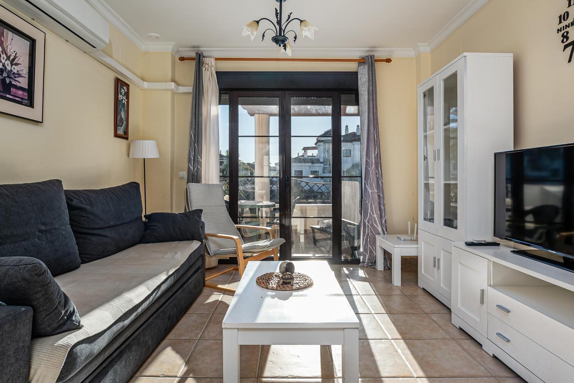 Apartamento Familiar Muy Soleado Cerca De La Playa Y Parking Incluido Chiclana de la Frontera Exterior photo