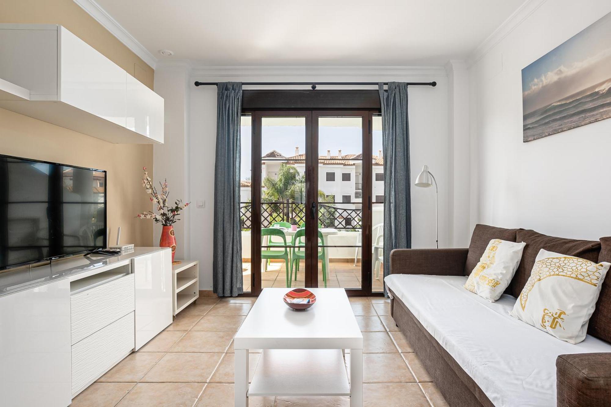 Apartamento Familiar Muy Soleado Cerca De La Playa Y Parking Incluido Chiclana de la Frontera Exterior photo